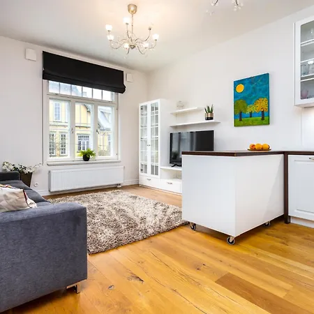 Cozy In The Center- Contactless Self Check In Apartment *